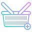 Basket icon 64x64