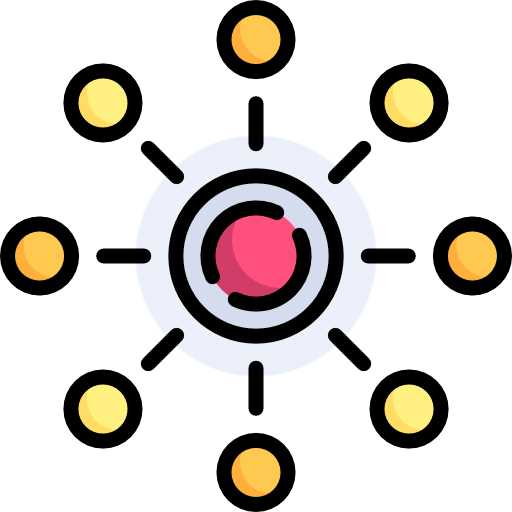 Network icon