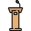 Tribune icon 64x64
