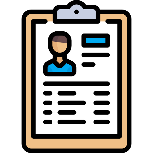Curriculum icon