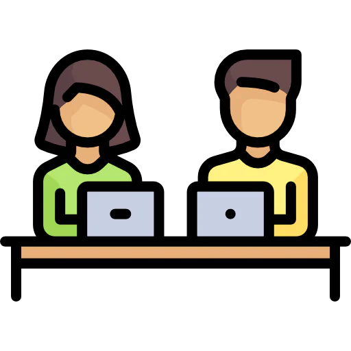 Teamwork icon