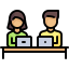 Teamwork icon 64x64