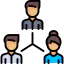 Teamwork icon 64x64