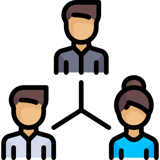 Teamwork icon