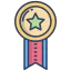 Badge icon 64x64