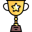 Trophy icon 64x64