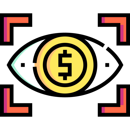 Focus icon