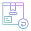 Product return アイコン 64x64