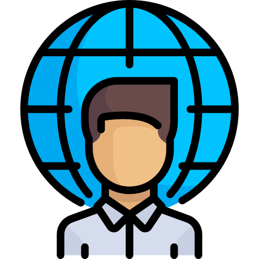 Worker icon