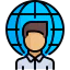 Worker icon 64x64