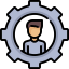 Settings icon 64x64
