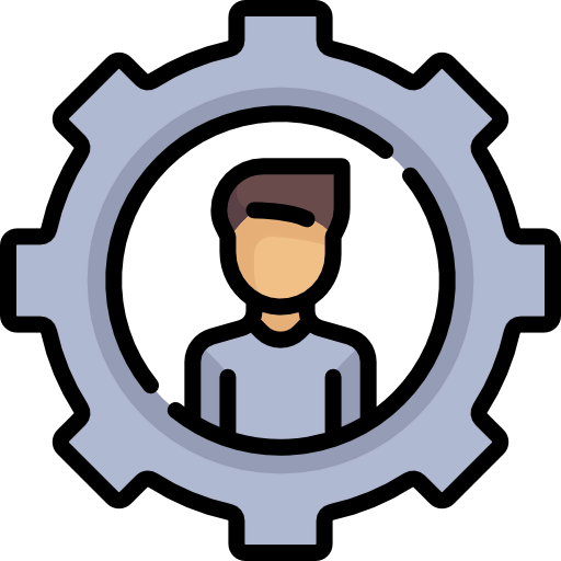 Settings icon