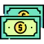 Money Ikona 64x64