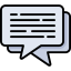 Chat icon 64x64