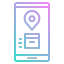 Online tracking Ikona 64x64