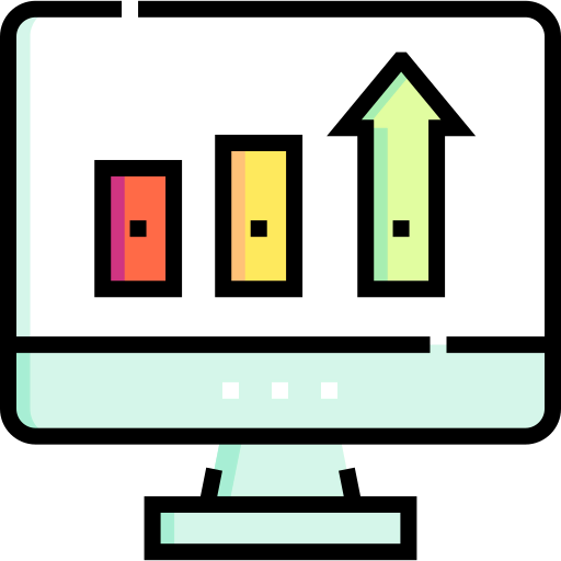 Increase icon