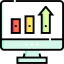 Increase Ikona 64x64