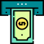 Atm Ikona 64x64