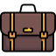 Briefcase icon 64x64