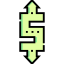 Finance Ikona 64x64
