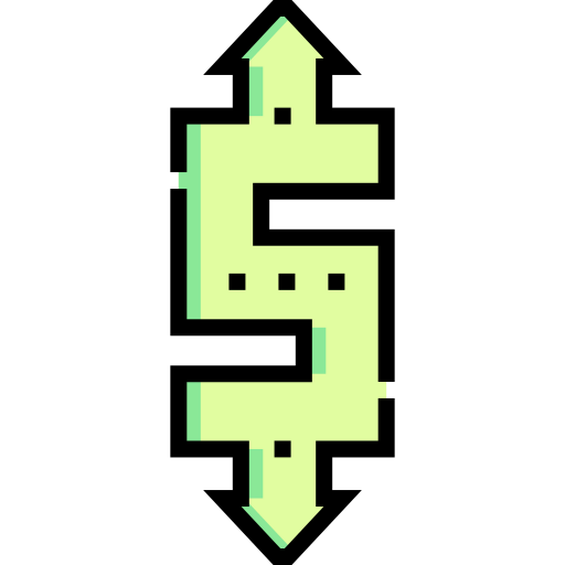 Finance icon