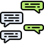 Chat icon 64x64