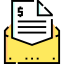 Email Ikona 64x64