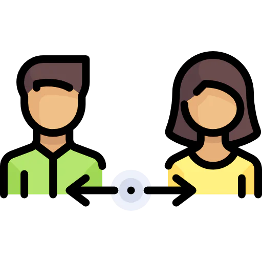Teamwork icon