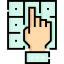 Password Ikona 64x64