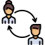 Teamwork icon 64x64