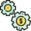 Finance Ikona 64x64