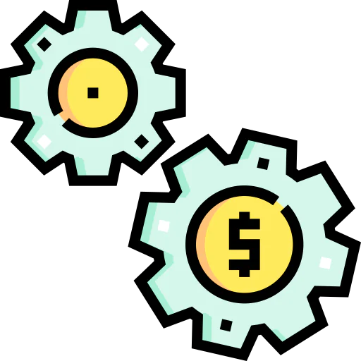Finance icon