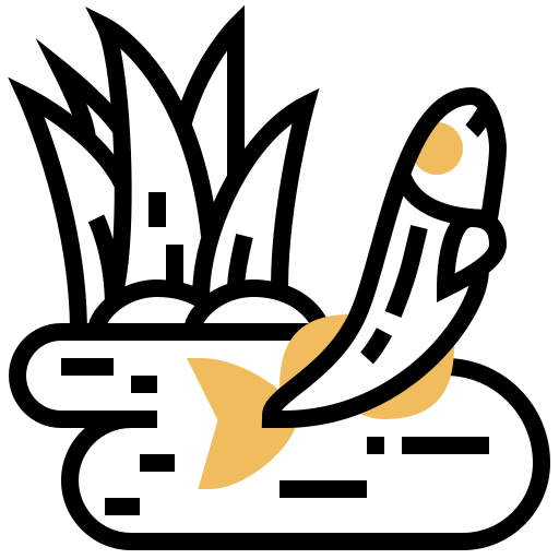 Pond icon