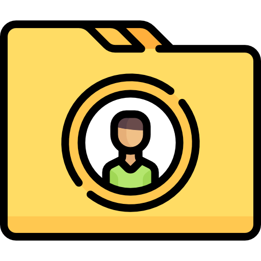Folder icon