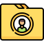 Folder icon 64x64