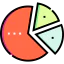 Diagram Ikona 64x64