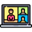 Laptop icon 64x64