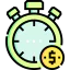 Time is money Ikona 64x64