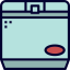 Freezer icon 64x64
