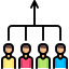 Teamwork icon 64x64