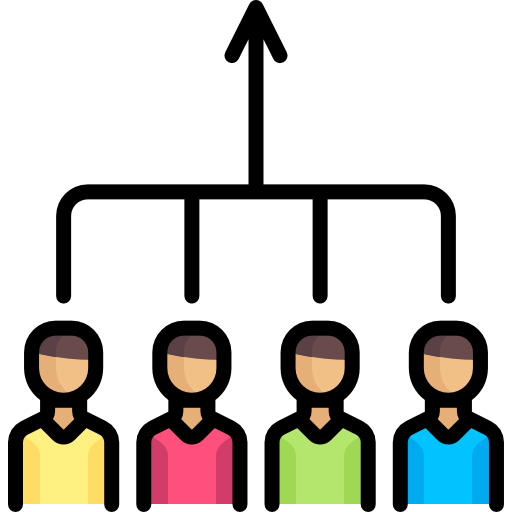 Teamwork icon