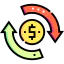 Invest Ikona 64x64
