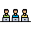 Teamwork icon 64x64