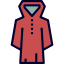 Raincoat icon 64x64