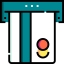 Atm Ikona 64x64