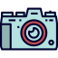 Camera icon 64x64