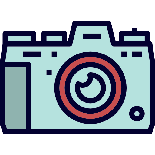 Camera icon
