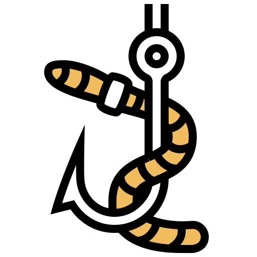Earthworm icon