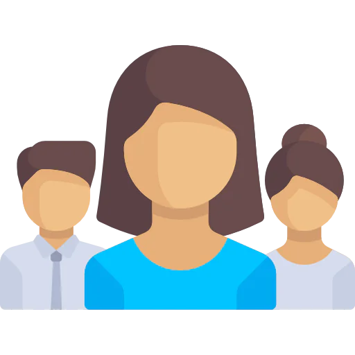 Team icon