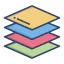 Layers icon 64x64